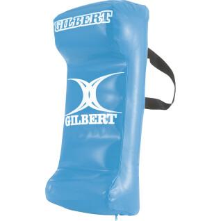 Inflatable opposition shield Gilbert W/B