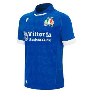 Home jersey Italie 2023/24