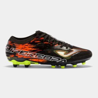 Soccer shoes dry field Joma Supercopa 2301
