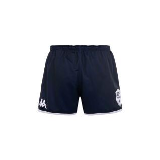 Away shorts Stade Français 2022/23