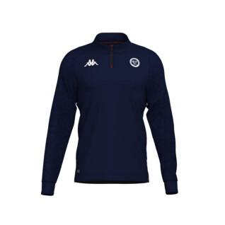 Track suit jacket training Union Bordeaux-Bègles 2022/23