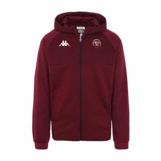 Hooded sweatshirt Union Bordeaux-Bègles 2022/23