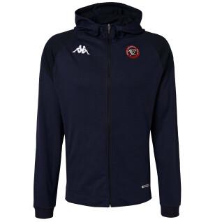 Sweat jacket Union Bordeaux-Bègles 7 2023/24