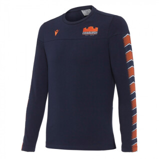 Long sleeve jersey Édimbourg Rugby 2019/20