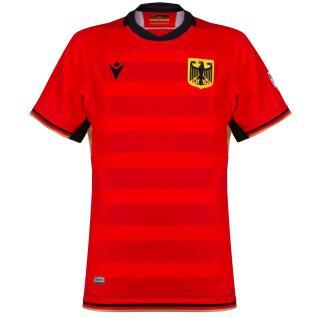 Authentic Away jersey Germany DRV Pro 22/2023