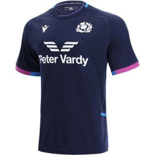 Home jersey Scotland Rugby 2020/21