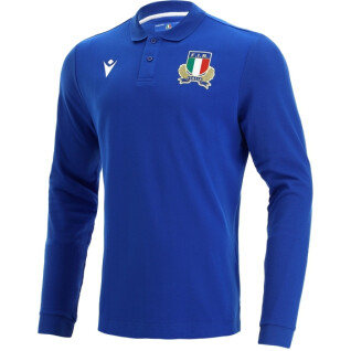 Home jersey Italie Rugby 2020/21