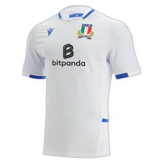 Authentic away jersey Italy Rugby 2020/21