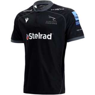 Authentic home jersey Newcastle Falcons 2020/21