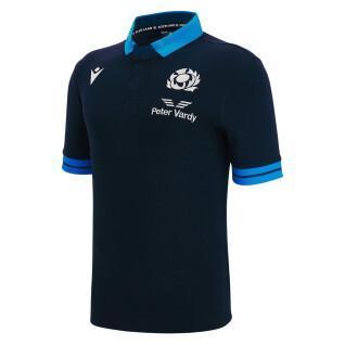 Home jersey Écosse 2022/23