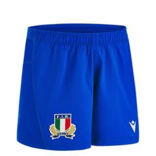 Short domocile child Italie Rugby 2022/23