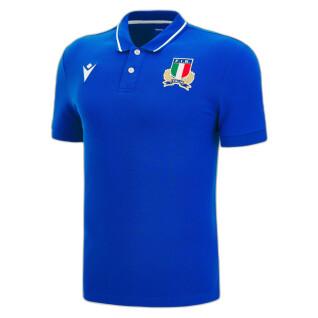 Home jersey cotton Italie Rugby 2022/23
