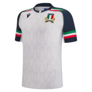 Authentic outdoor jersey Italie Rugby 2022/23
