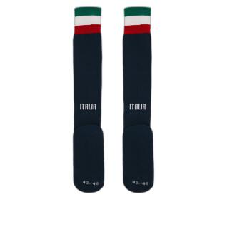 Outdoor socks Italie Rugby 2022/23