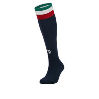 Children's outdoor socks Italie Rugby 2022/23