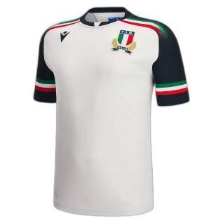 Outdoor jersey Italie Rugby 2022/23