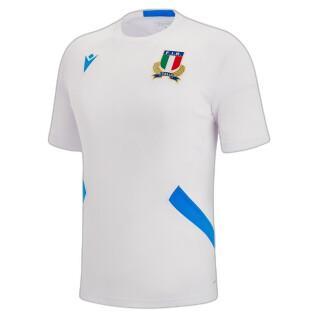 Training Jersey Italie Rugby Staff 2022/23
