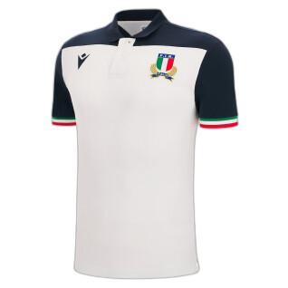 Outer cotton jersey Italie Rugby 2022/23