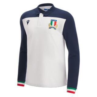 Cotton away jersey Italy Rugby 2022/23