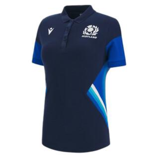 Women's polo shirt Écosse 2022/23