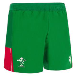 away shorts Wales XV 2022/23 Pathway