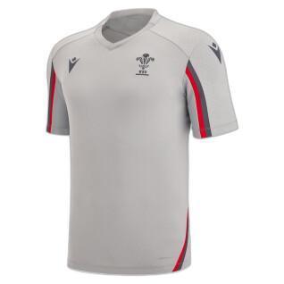 Training Jersey Pays de Galles XV Player 2022/23