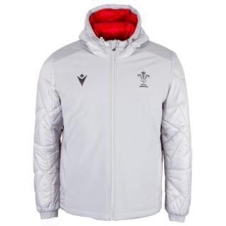 Padded jacket Pays de Galles XV 2022/23