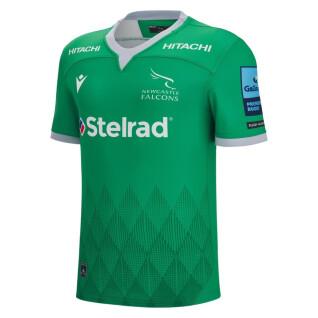Outdoor jersey Newcastle Falcons 2022/23