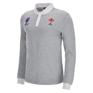 Jersey Pays de Galles Rugby XV Merch RWC