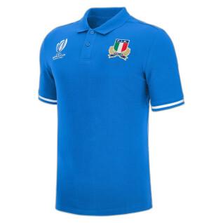 Polo Italie Rugby2022/23