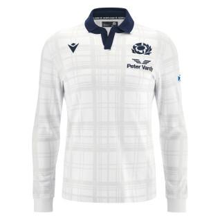 Long sleeve away jersey Scotland 6NT 2023