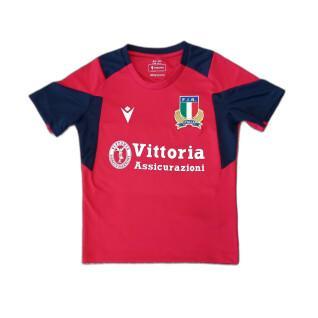 Children's training jersey Italie 6NT 2023
