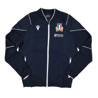 Sweat jacket Italie 6NT Travel 2023
