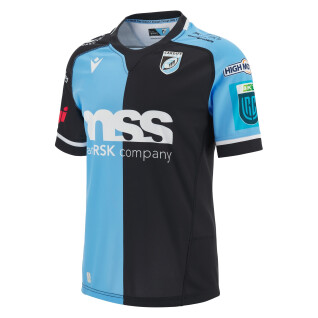 Home jersey Cardiff Blues 2023/24