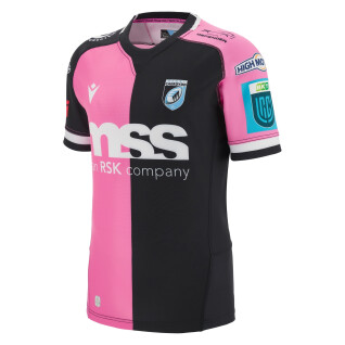 Authentic pro outdoor jersey Cardiff Blues 2023/24