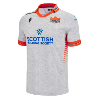 Away jersey Édimbourg Rugby 2023/24