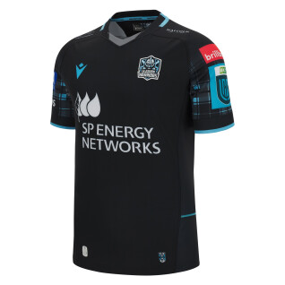 Authentic home jersey Glasgow Warriors 2023/24