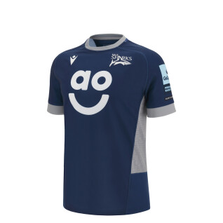 Home jersey child Sale Sharks 2023/24