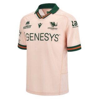 Replica poly jersey Connacht Rugby 2023/24