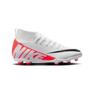 Children's Soccer cleats Nike Mercurial Superfly 9 Club MG