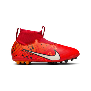 Children's soccer shoes Nike Zoom Superfly 9 Academy MDS AG