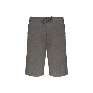 Bermuda Shorts Poract Molleton