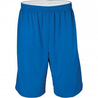Reversible shorts Proact Basket-Ball