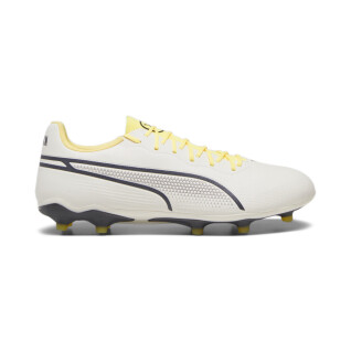 Soccer shoes Puma King Pro FG/AG - Voltage Pack