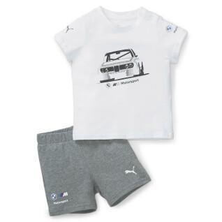 Baby set BMW Motorsport ESS