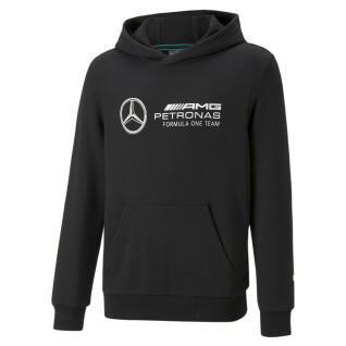 Child hoodie Mercedes AMG ESS