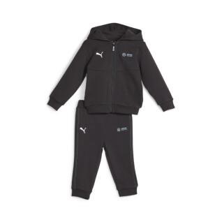 Baby hoodie and jogging bébé Puma MAPF1