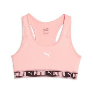 Girl's bra Puma Strong