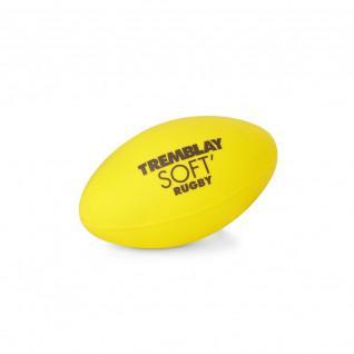 Tremblay soft'rugby ball