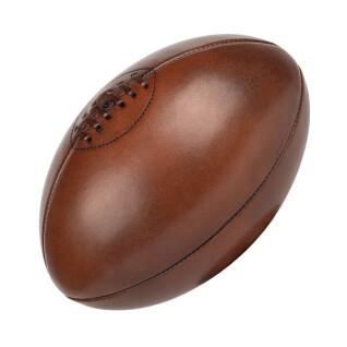 Rugby ball Rebond Vintage